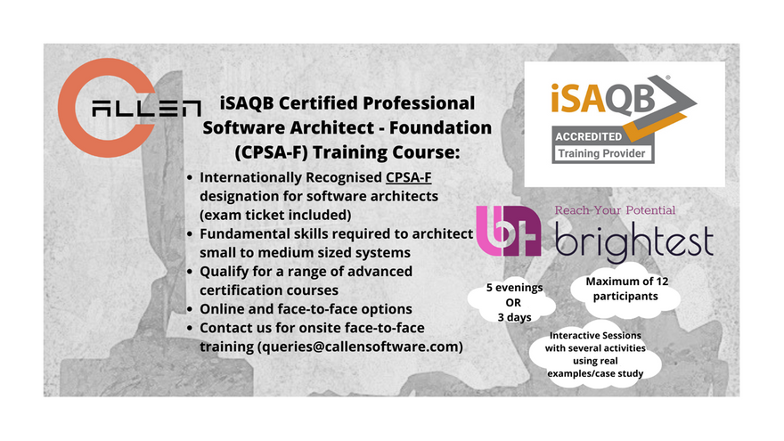 Join us in an offering of this very interactive accredited training always with an experienced, certified and accredited trainer